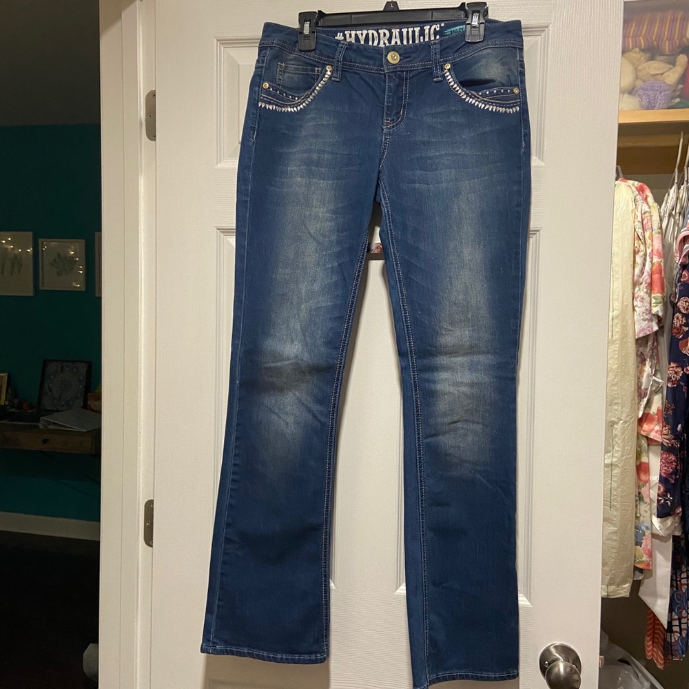 Women’s jeans